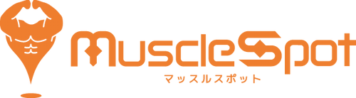 MuscleSpot(マッスルスポット)ロゴ