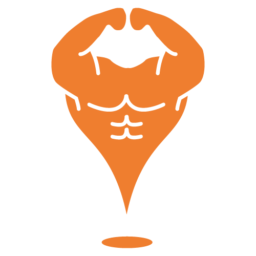 MuscleSpot Logo